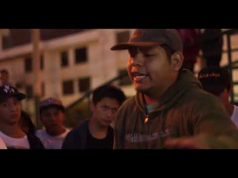 PIRATA VS CAZADOR | OCTAVOS (AUDICION CHICLAYO RAPEA)