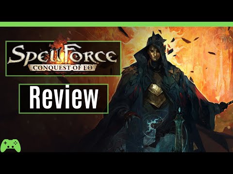 Spellforce Conquest of Eo Review