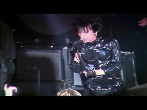 Thumbnail for The Cramps - Sinners [Live Manchester 1984] by Y&T