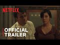 The Club Part 2 | Official Trailer | Netflix