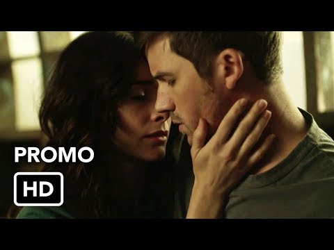 Timeless Season 2 (Promo 'Past Present Future')