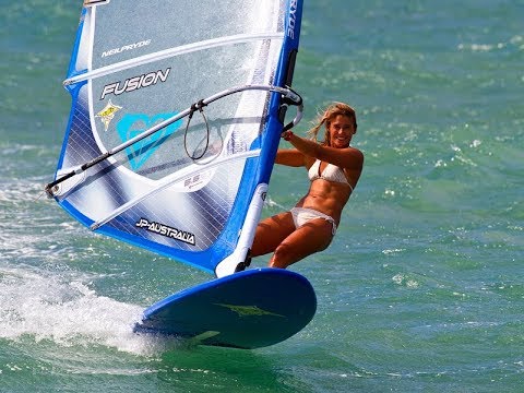 The best of Windsurfing 2018 [HD] - Episode #06