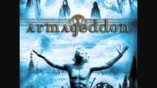 Armageddon - Broken Spell