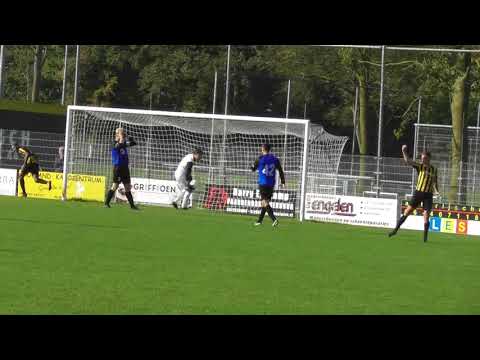 15 okt 2017 SCH'44 1 - PVC 1 comp 5-2 Doelpunt SCH'44 (4-2)