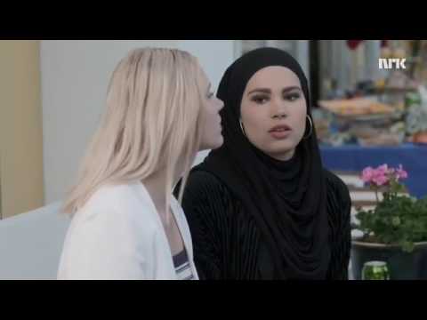 William came back.  Skam. Chris Schistad. Noora.  Noorhelm. Season 4 episode 8.