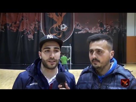 JASNAGORA - SESTU C5  Intervista: CAU