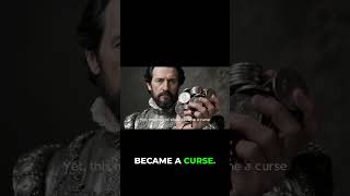 Spain's Silver Curse: How Wealth Led to Collapse