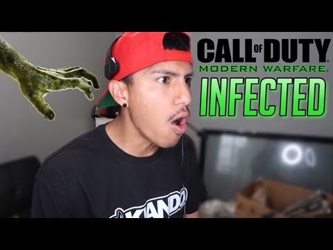 Corona Virus As A Game