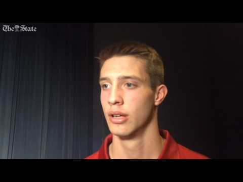 Signee Jay Urich ready to comepete with rest of Gamecocks QBs