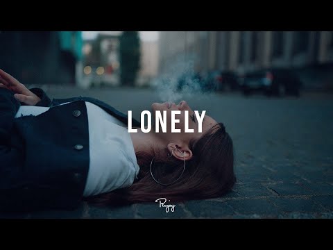 "Lonely" - Emotional Trap Beat | New Rap Hip Hop Instrumental Music 2021 | OBCooper #Instrumentals