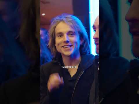 A global moment. Reactions are in from the first-ever fans to see 28 Years Later: The Bone Temple.