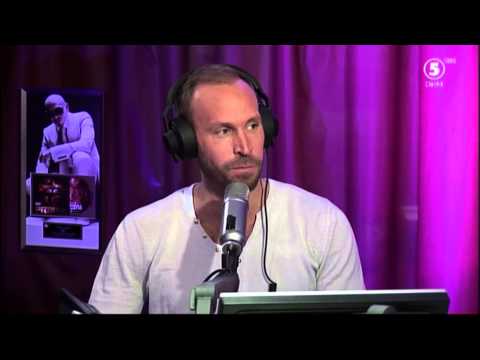 Vem bröt mot trafiklag för kärlekens skull? - Lögndetektorn - VAKNA med NRJ