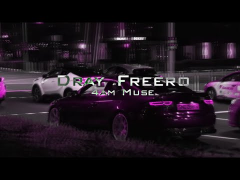 IVOXYGEN - INTERNET LOVE (Dray Freero Remix) [wave/phonk]