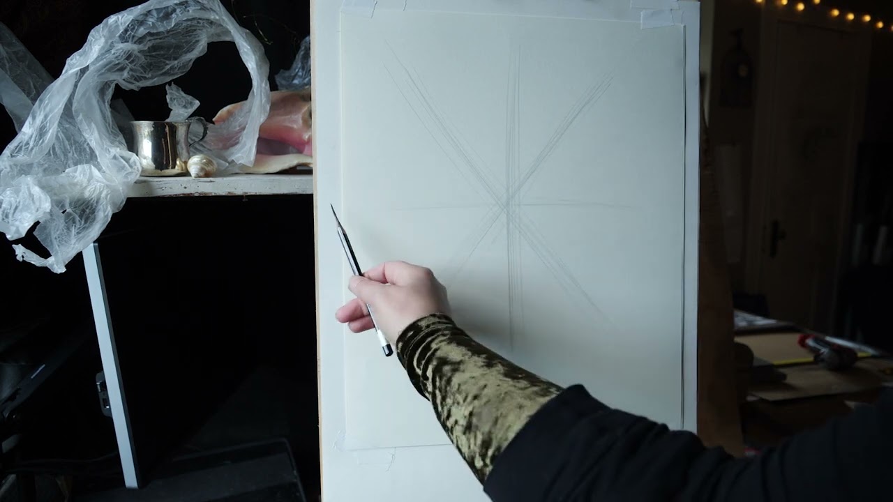 Warm Up Star Exercise