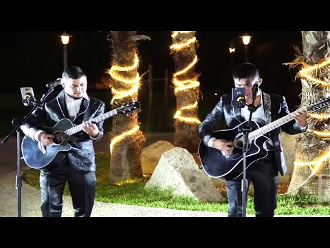 Los Minis De Caborca - El De La Ropa Tactica (Video 2018) "Exclusivo"