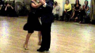 Gabriel Misse and Natalia Hills I