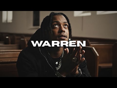 [FREE] Skilla Baby X 42 Dugg X Detroit Type Beat 2026 " WARREN " - (Prod. BigT Productionz)