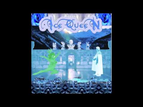 ICEQUEEN - Between Day and Dawn