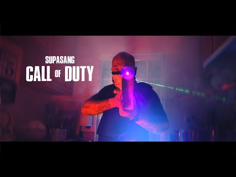 Supasang - "Call of Duty" (Christian Rap)