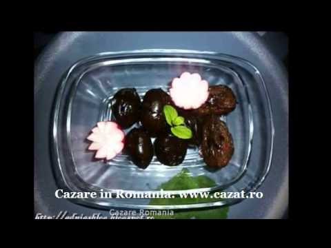 Cazare Darmaneasca, Bacau - Cazat.ro