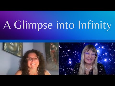 Desta Barnabe : A Glimpse into Infinity