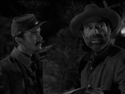 3x11 pt.6 La valle del silenzio - Ai Confini Della Realtà (The Twilight Zone)