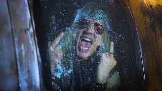 Heavy Metal Rules Music Video