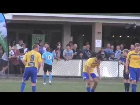 Part 2 Premier League Grand Final  2012   FGC