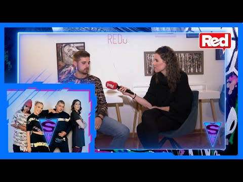 Marina intervju sa Filipom Bradarićem Braddom - 18.10.2021 - Red TV