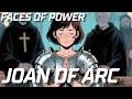 Joan of Arc | Faces of Power – Teen Peasant Who Led France to Victory