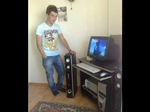 SLower BeLa & Eray Aka TurKcassH & MaHşer FLow Ft. Mc Feryat - Canıma Vede Canına Kıydın 2012