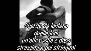 Tiziano Ferro - Salutandoti Affogo.mpg
