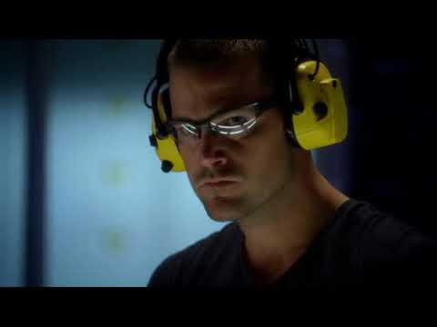 Ncis Los Angeles 1x24 - Psicologo Operativo