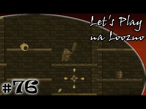 Let's Play na loozno odc. 76: Rogue Legacy - "Śmierć wszędzie"