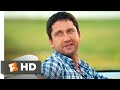 The Bounty Hunter 2010 Get In The Car Scene 5 10 Movieclips