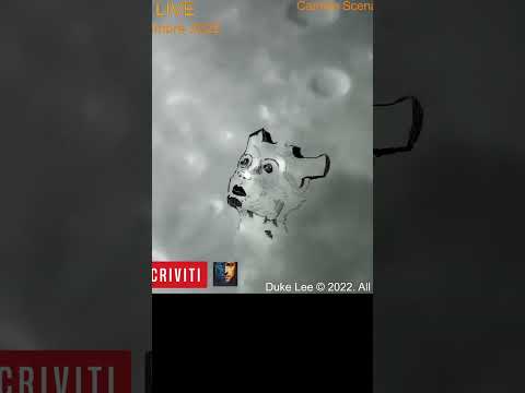 Hiroshi shiba ʕ•̫͡•ʔ - Immagini sulla Luna 26 #luna #telescopio #astronomia #disegno #moon