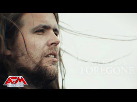PYRAMAZE - World Foregone (2020) // Official Lyric Video // AFM Records