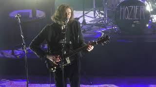 &quot;To Be Alone&quot; Hozier@Hippodrome Theatre Baltimore 3/13/19