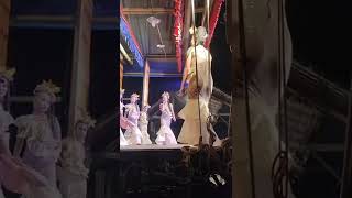 Download lagu Goyangan Bidadarinya Wahyu Manggolo 2022 (Story Wa) #shorts mp3