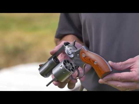 Ruger® Redhawk® .357 Magnum