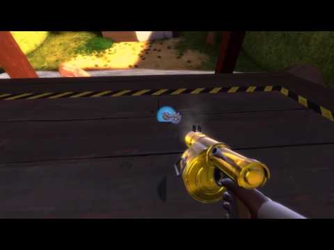 Beginnings 4 Speedrun - gancho on jump_shelter (1:03.8)