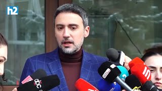 Սամվել Կարապետյանի տնային կալանքի միջնորդությունը ստիպված կլինեն կրկին դիտարկել․ Արամ Վարդևանյան