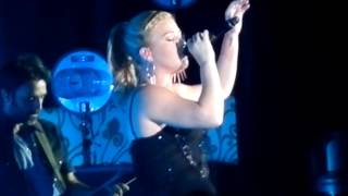 Kelly Clarkson - I Forgive You (Las Vegas)