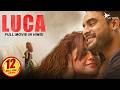 LUCA 2021 NEW Released Hindi Dubbed Movie Tovino Thomas Ahaana Krishna New South Movie 2021