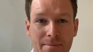 First impression from Eoin Morgan on joining KKR || IPL 2020