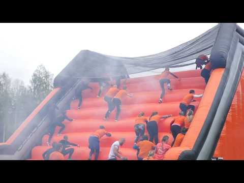 SOUNDBOKS | CRAZY RACE