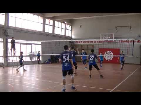 Athlon Club Ostia - ASD Sport 2000 3T