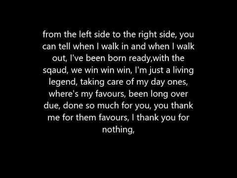 NTC  -  SQUAD Freestyle