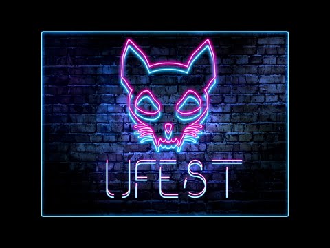 UFEST 2019. Nowaki, Red_Cappy — Code Geass (Казань)