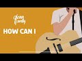 Glenn Fredly - How Can I (Video Lirik)